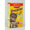 sanal kocka vitamins kalcium s vitaminy 60g 100tbl