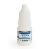 Očné kvapky MICROMED s iónmi striebra 10 ml