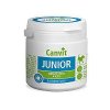 Canvit Junior pre psov 100g