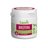 Canvit Biotin pre psov 100g