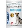 Francodex pochúťka Breath Dental 70g