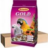 Avicentra veľký papagáj Gold 850g