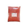 Vaječné krmivo z farbivom red 1kg