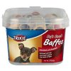 Trixie BAFFOS mini kolieska hovädzie 140g