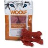 WOOLF big bone of duck with carrot 100g