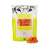 WOOLF chicken chunkies 100g