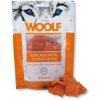 WOOLF chicken with carrot bites 100g