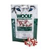 WOOLF Lamb and Cod Triangle 100g