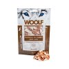 WOOLF Rabbit and Cod Triangle 100g