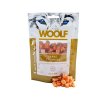 WOOLF rabbit chunkies 100g