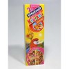 Vitakraft Bird Kräcker honey parrot fruit tyč 2ks
