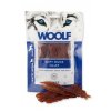 WOOLF soft duck jerky 100g