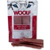 WOOLF soft fillet of duck 100g