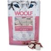 WOOLF soft sandwich of duck 100g