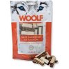 WOOLF soft sandwich of salmon 100g