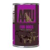 AATU Dog Beef n Buffalo konz. 400g