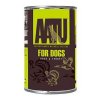 AATU Dog Duck n Turkey konz. 400g