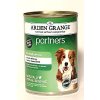 Arden Grange Partners Dog Lamb konz. 395g