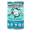 BARKING HEADS Fish n Delish konz. 400g