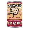 BARKING HEADS Golden Years konz. 400g