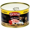 GRAND konz. Superpremium hydinové 405g