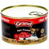GRAND konz. Superpremium hovädzie 200g