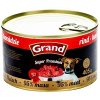 GRAND konz. Superpremium hovädzie 405g