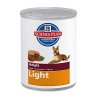 Hill's Canine konz. Adult Light Chicken 370g