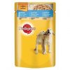 Pedigree kapsa Junior kuracia 100g