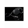 Vodítko FLEXI Classic NEW ML pásik 5m / 35kg