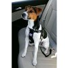 Postroj pes bezpečnostný do auta M Zolux