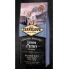 carnilove dog salmon turkey for puppies new 12kg