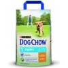 purina dog chow puppy chickenrice 25kg