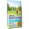 Purina Dog Chow Puppy Chicken&Rice 14 kg