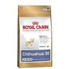 Royal canin Breed Čivava Junior 500g