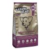 BARKING HEADS PROFES. SMALL BREED DUCK GRAIN FREE 12kg