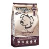 BARKING HEADS Quackers GRAIN FREE 2 kg