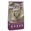 BARKING HEADS Tiny Paws Quackers GRAIN FREE 4 kg