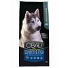 CIBAU Dog Adult Sensitive Fish&Rice 12kg