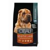 CIBAU Dog Adult Sensitive Lamb&Rice 2,5kg
