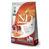 N&D GF Pumpkin DOG Adult M/L Chicken&Pomegranate 12kg