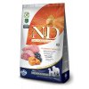 N&D GF Pumpkin DOG Adult M/L Lamb & Blueberry 12kg