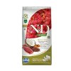 N&D GF Quinoa DOG Skin&Coat Duck & Coconut 7kg