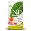 N&D Grain Free DOG Adult Boar & Apple 2,5kg