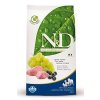 N&D Grain Free DOG Adult Mini Lamb & Blueberry 7kg