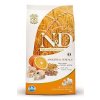 N&D Low Grain DOG Adult Codfish & Orange 12kg