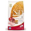 N&D Low Grain DOG Adult Chicken & Pomegranate 12kg