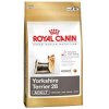 Royal canin Breed Yorkshire   7,5 kg
