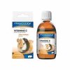 Francodex Vitamín C kvapky morča 15 ml