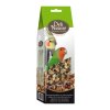 Deli Nature SNACK Agapornis and parakeets nuts mix 130g